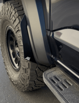 2021-2026 Ford Raptor Micro Flares - Xtrusion Overland