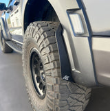 2021-2026 Ford Raptor Micro Flares - Xtrusion Overland