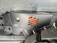 2021-2026 Ford Raptor Strut Protection Panel - Xtrusion Overland