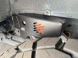 2021-2026 Ford Raptor Strut Protection Panel - Xtrusion Overland