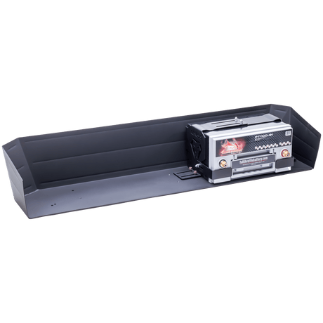 2021+ Diesel Gladiator Dual Battery System - Under Seat - Xtrusion Overland