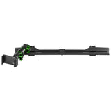 2021+ Ford Bronco & Bronco Raptor (Non-Sport) Tackform Slim Track Dash Bracket With 20LITE Phone Mount - Xtrusion Overland