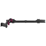 2021+ Ford Bronco & Bronco Raptor (Non-Sport) Tackform Slim Track Dash Bracket With 20LITE Phone Mount - Xtrusion Overland