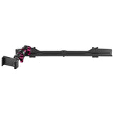 2021+ Ford Bronco & Bronco Raptor (Non-Sport) Tackform Slim Track Dash Bracket With 20LITE Phone Mount - Xtrusion Overland
