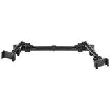 2021+ Ford Bronco & Bronco Raptor (Non-Sport) Tackform Slim Track Dash Bracket With Dual 20LITE Phone Mounts - Xtrusion Overland
