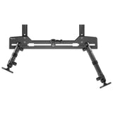 2021+ Ford Bronco & Bronco Raptor (Non-Sport) Tackform Slim Track Dash Bracket With Dual MagSafe Phone Mounts & GoPro Mount - Xtrusion Overland