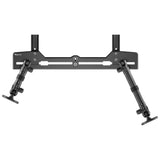 2021+ Ford Bronco & Bronco Raptor (Non-Sport) Tackform Slim Track Dash Bracket with Dual MagSafe Phone Mounts - Xtrusion Overland