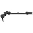 2021+ Ford Bronco & Bronco Raptor (Non-Sport) Tackform Slim Track Dash Bracket With MagSafe Charging Phone Mount - Xtrusion Overland