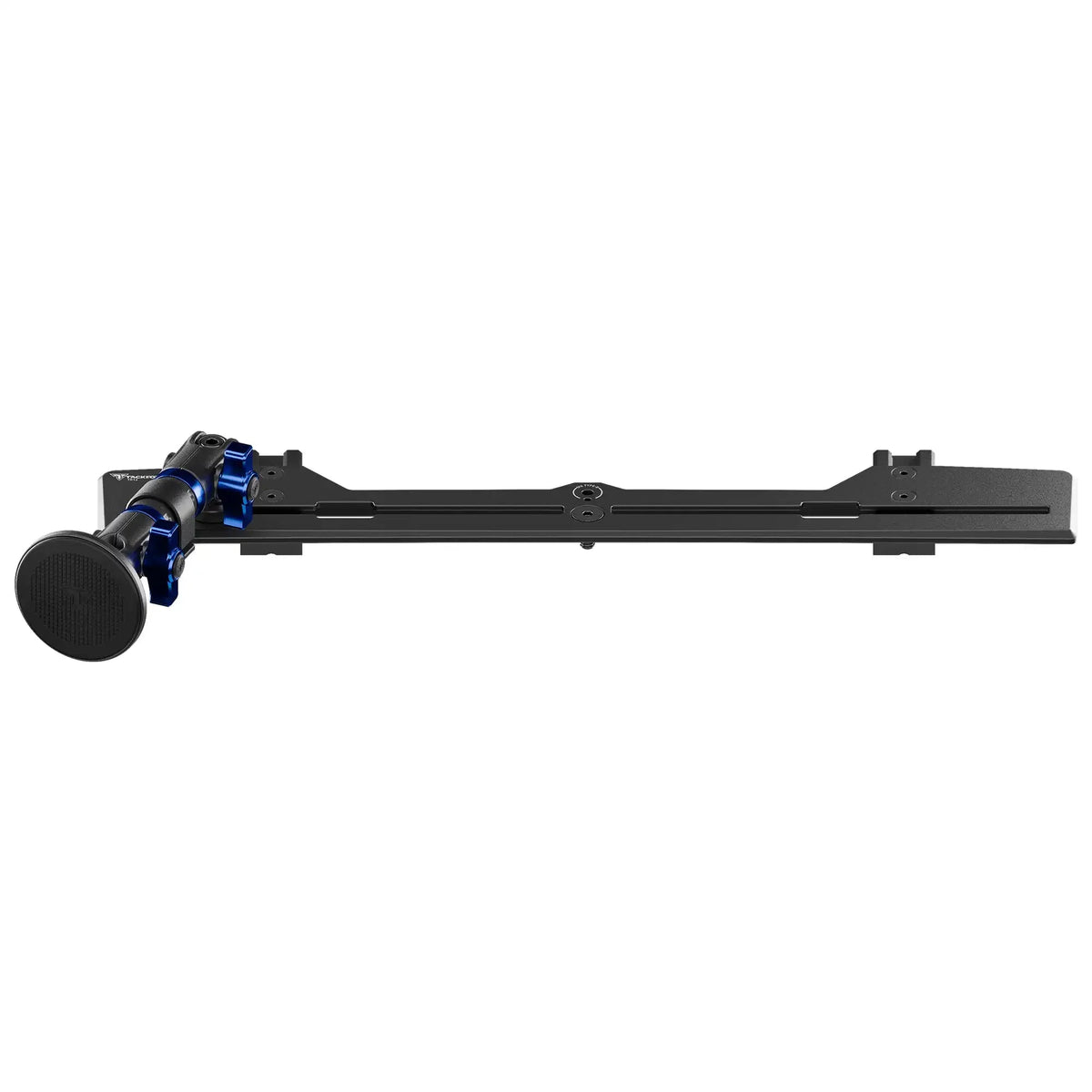 2021+ Ford Bronco & Bronco Raptor (Non-Sport) Tackform Slim Track Dash Bracket With MagSafe Phone Mount - Xtrusion Overland