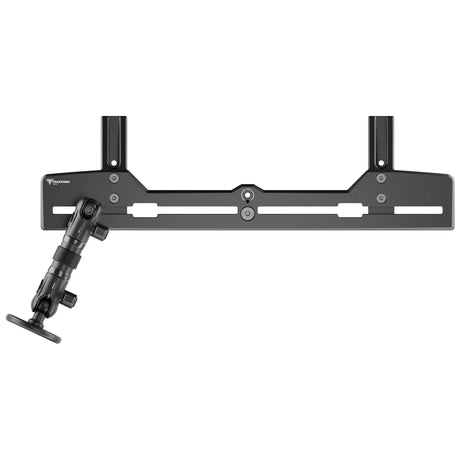 2021+ Ford Bronco & Bronco Raptor (Non-Sport) Tackform Slim Track Dash Bracket With MagSafe Phone Mount - Xtrusion Overland