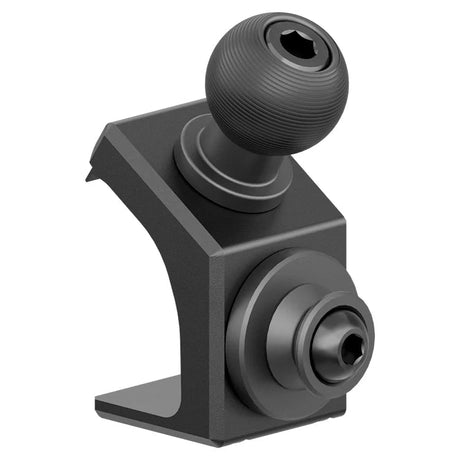 2021+ Ford Bronco LINK™ Dash Clip with 20mm Metal Ball & Dovetail/Flange - Xtrusion Overland