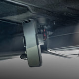 2021+ Ford Bronco LINK™ Roof Panel Mount With GoPro/Action Camera Holder | 2" Arm - Xtrusion Overland
