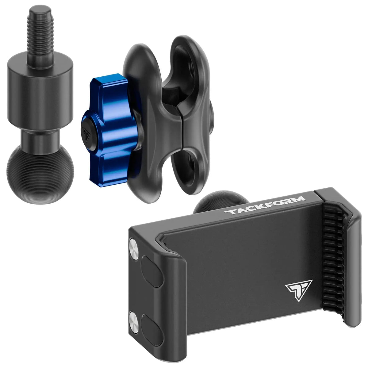 2021+ Ford Bronco Roof Panel Mount with 20LITE Phone Holder | 2" Arm - Xtrusion Overland