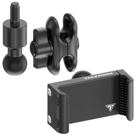 2021+ Ford Bronco Roof Panel Mount with 20LITE Phone Holder | 2" Arm - Xtrusion Overland