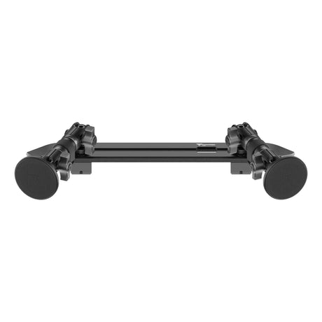 2021+ Ford F-150 (See Compatibility Info For Specific Year/Trim Fitment Details) Tackform Slim Track Dash Bracket With Dual MagSafe Phone Mounts - Xtrusion Overland