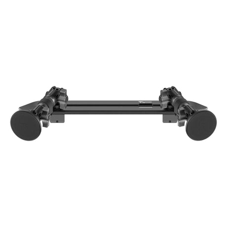 2021+ Ford F-150 (See Compatibility Info For Specific Year/Trim Fitment Details) Tackform Slim Track Dash Bracket With Dual MagSafe Phone Mounts - Xtrusion Overland