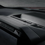 2021+ Ford F-150 (See Compatibility Info For Specific Year/Trim Fitment Details) Tackform Slim Track Dash Bracket With Dual MagSafe Phone Mounts - Xtrusion Overland