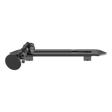 2021+ Ford F-150 (See Compatibility Info For Specific Year/Trim Fitment Details) Tackform Slim Track Dash Bracket With MagSafe Phone Mount - Xtrusion Overland