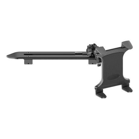 2021+ Ford F-150 (See Compatibility Info For Specific Year/Trim Fitment Details) Tackform Slim Track Dash Bracket With Tablet Mount - Xtrusion Overland