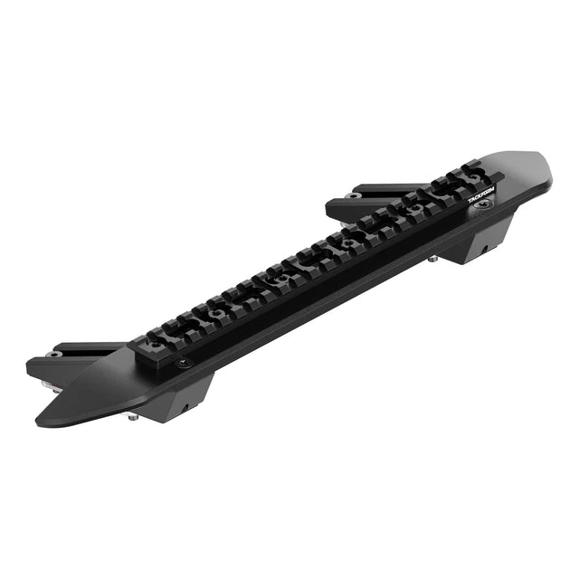 2021+ Ford F-150 Tackform Assault Track Picatinny Dash Bracket - Xtrusion Overland