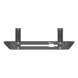 2021+ Ford F-150 Tackform Slim Track Dash Bracket - Xtrusion Overland