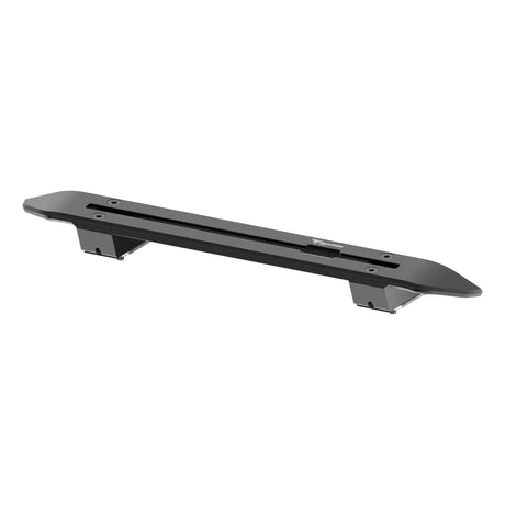 2021+ Ford F-150 Tackform Slim Track Dash Bracket - Xtrusion Overland