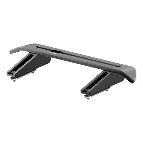 2021+ Ford F-150 Tackform Slim Track Dash Bracket - Xtrusion Overland