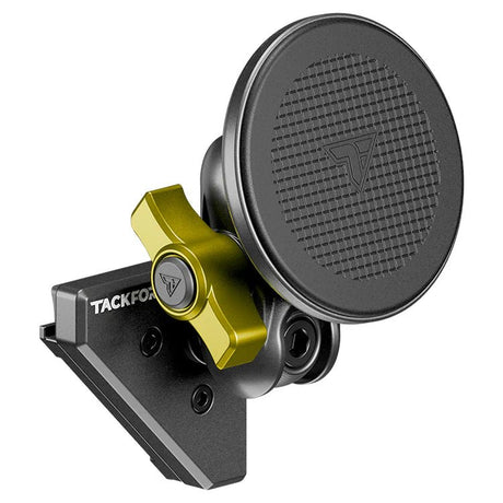 2021+ Ford F-150/Raptor & 2023+ Ford Super Duty LINK™ Vent Mount Bracket With MagSafe (Non-Charging) Phone Holder | Choose Your Arm Length - Xtrusion Overland
