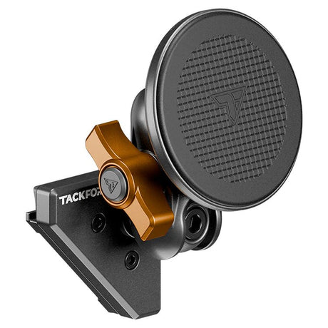 2021+ Ford F-150/Raptor & 2023+ Ford Super Duty LINK™ Vent Mount Bracket With MagSafe (Non-Charging) Phone Holder | Choose Your Arm Length - Xtrusion Overland