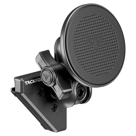 2021+ Ford F-150/Raptor & 2023+ Ford Super Duty LINK™ Vent Mount Bracket With MagSafe (Non-Charging) Phone Holder | Choose Your Arm Length - Xtrusion Overland