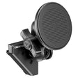 2021+ Ford F-150/Raptor & 2023+ Ford Super Duty LINK™ Vent Mount Bracket With MagSafe (Non-Charging) Phone Holder | Choose Your Arm Length - Xtrusion Overland