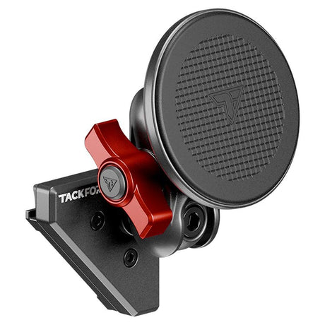 2021+ Ford F-150/Raptor & 2023+ Ford Super Duty LINK™ Vent Mount Bracket With MagSafe (Non-Charging) Phone Holder | Choose Your Arm Length - Xtrusion Overland