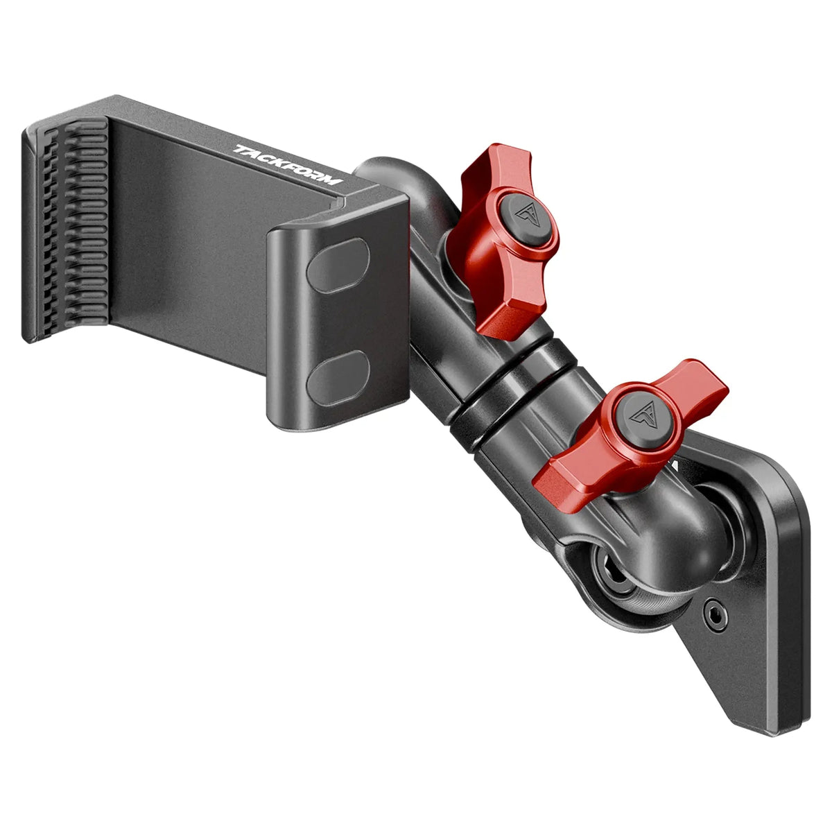 2021+ Ford F-150/Raptor & 2023+ Super Duty LINK™ Vent Mount Bracket With 20LITE Phone Holder | Choose Your Arm Length - Xtrusion Overland