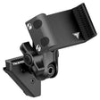 2021+ Ford F-150/Raptor & 2023+ Super Duty LINK™ Vent Mount Bracket With 20LITE Phone Holder | Choose Your Arm Length - Xtrusion Overland