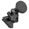 2021+ Ford F-150/Raptor & 2023+ Super Duty LINK™ Vent Mount Bracket With Magnetic Phone Holder | Choose Your Arm Length - Xtrusion Overland