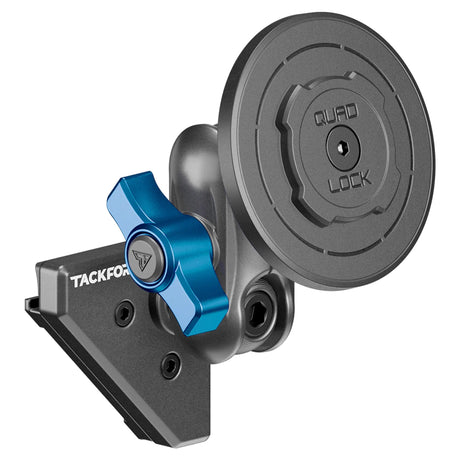 2021+ Ford F-150/Raptor & 2023+ Super Duty LINK™ Vent Mount Bracket With Quad Lock Magnetic Phone Holder - Xtrusion Overland