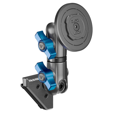 2021+ Ford F-150/Raptor & 2023+ Super Duty LINK™ Vent Mount Bracket With Quad Lock Magnetic Phone Holder - Xtrusion Overland