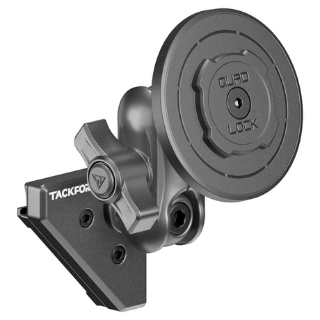 2021+ Ford F-150/Raptor & 2023+ Super Duty LINK™ Vent Mount Bracket With Quad Lock Magnetic Phone Holder - Xtrusion Overland