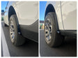 2022-2026 Ford Maverick Micro Flares - Xtrusion Overland