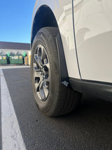 2022-2026 Ford Maverick Micro Flares - Xtrusion Overland