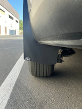 2022-2026 Ford Maverick Mud Flaps - Xtrusion Overland