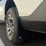 2022-2026 Ford Maverick Mud Flaps - Xtrusion Overland
