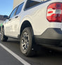 2022-2026 Ford Maverick Mud Flaps - Xtrusion Overland