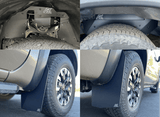 2022-2026 Nissan Frontier Pro4X TriXpoly Complete Kits - Bundle and Save - Xtrusion Overland