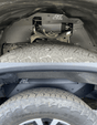 2022-2026 Nissan Frontier Pro4X TriXPoly Splash Guards - Xtrusion Overland