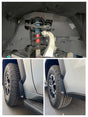 2022-2026 Toyota Sequoia TriXPoly Bundle and Save - Xtrusion Overland