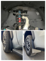 2022-2026 Toyota Sequoia TriXPoly Bundle and Save - Xtrusion Overland