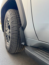 2022-2026 Toyota Sequoia TriXpoly Micro Flares - Xtrusion Overland