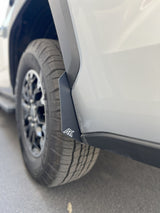 2022-2026 Toyota Sequoia TriXpoly Micro Flares - Xtrusion Overland