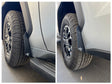 2022-2026 Toyota Sequoia TriXpoly Micro Flares - Xtrusion Overland